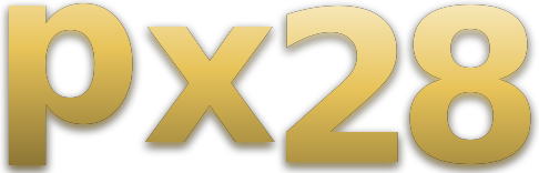 px28 logo